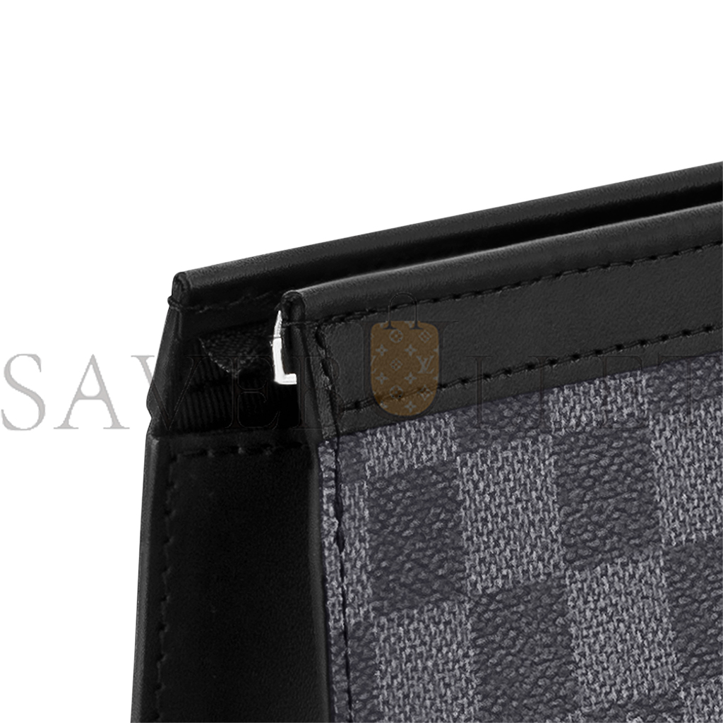 l**is V*t*n pochette voyage mm n64605 (27*21*6cm)